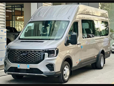 Ưu Đãi Mua Xe Ford Tại Ford Hưng Yên Tháng 02/2026